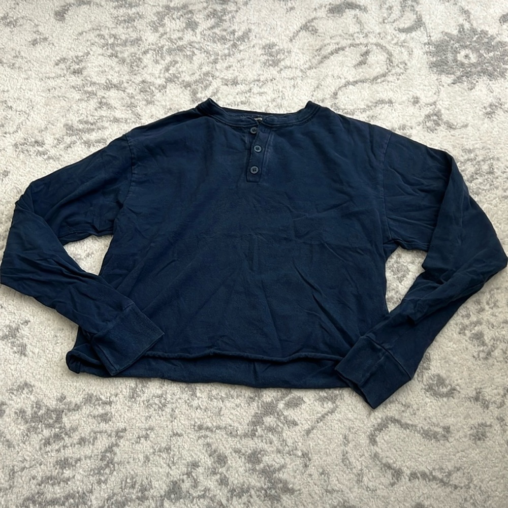 Brandy Melville Longsleeve